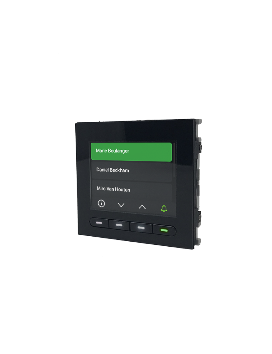 Comelit UT9260M Módulo Diretório Digital ULTRA