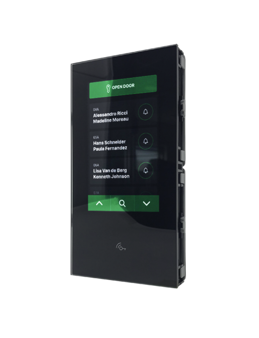 Comelit UT9270 Módulo Táctil ULTRA com RFID