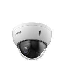 DOME PTZ SD22404DB-GNY IP 4MP 2.8-12mm 4x STRL IK10 WSENSE