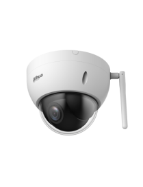 Dome PTZ SD22404DB-GNY-W IP 4MP 4x 2.8-12mm WIFI IK10 WSENSE
