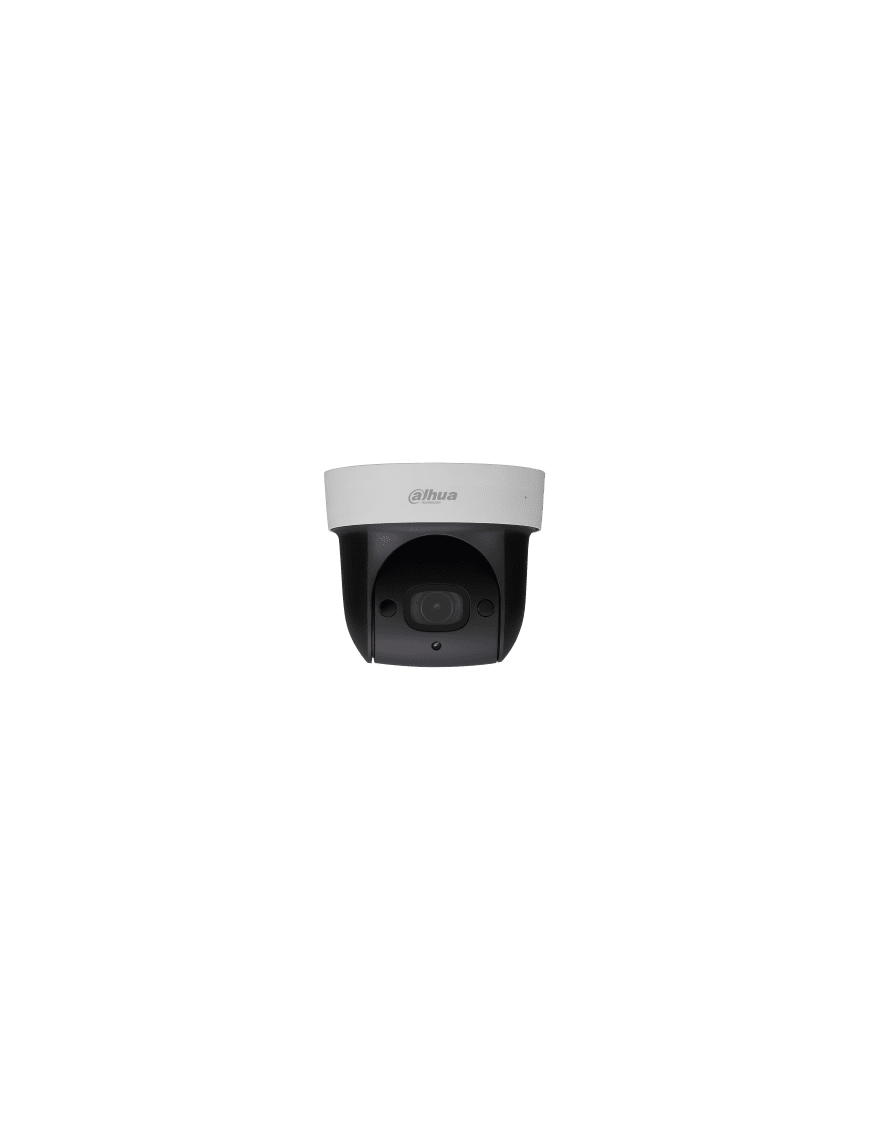 PTZ INTERIOR SD29204UE-GN-W IP 2MP WI-FI 4X IR30M STRL DAHUA