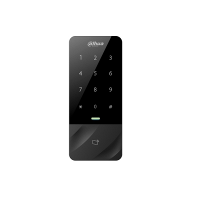 Dahua ASI1201E-D teclado RFID standalone IP67