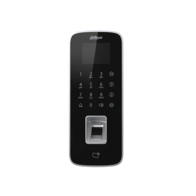 Dahua ASI1212D-D leitor biométrico RFID 125kHz IP65