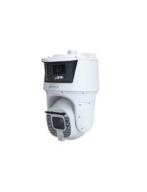 PTZ SDT8C842-8P-FA-APV 8MP 2.8mm 42x PANORÂMICA IR300M WMIND