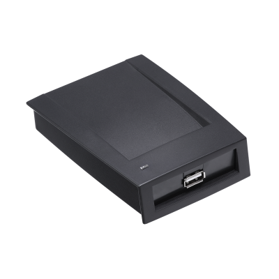 Dahua ASM100-D Leitor de Proximidade RFID USB 125KHz