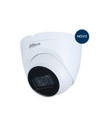 Câmara IP Dome Dahua 2MP IPC-HDW2230TP-AS-S2 com IR 30m