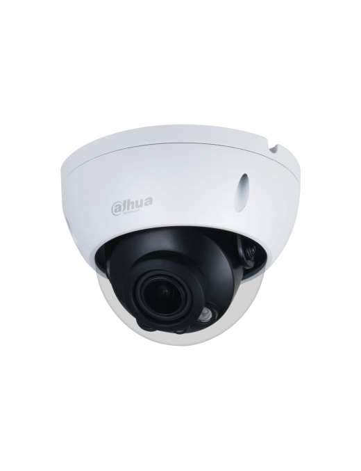 Câmara Dahua Dome 4MP IPC-HDBW3441RP-ZS com IR e lente motorizada