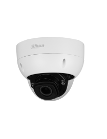 Câmara Dome Dahua 4MP Motorizada IR 40m - IPC-HDBW7442H-Z-S2