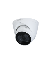 Câmara Dome Dahua 4MP Motorizada IR40M IP67 - IPC-HDW5442T-ZE-S3