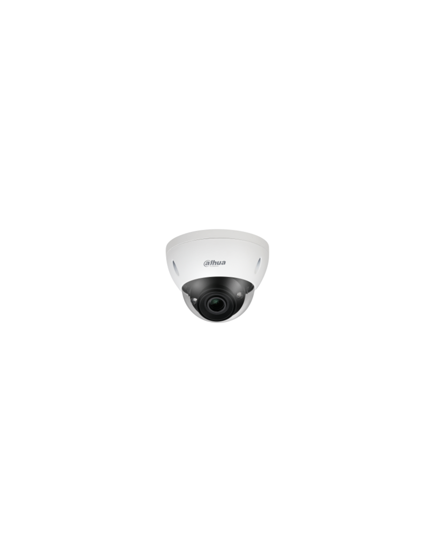 Câmara Dome Dahua 4MP Motorizada IPC-HDBW5442E-Z4E IR 80M