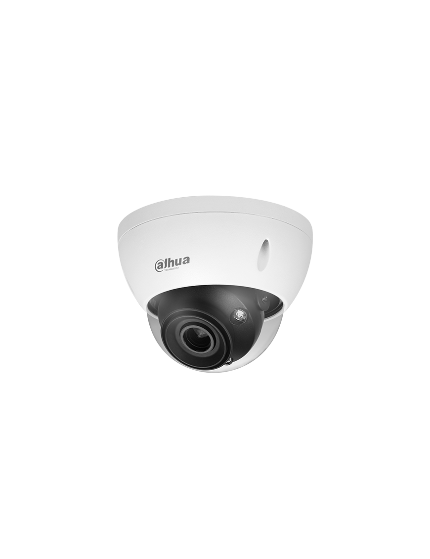Câmara Dome Dahua IPC-HDBW5442EP-ZE 4MP com Lente Motorizada