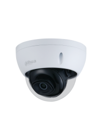 Câmara Dome 2MP Dahua IPC-HDBW2231EP-S-S2 com IR 30M e IP67