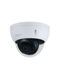 Câmara Dome Dahua 4MP IPC-HDBW2431E-S-S2 com IR 30m e IK10