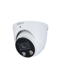 Câmara Dome IP Dahua 4MP IR30M 2.8mm TiOC 2.0 | Segurança Fiável