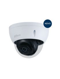 Câmara IP Dome Dahua 2MP 2.8mm IR30M IP67 IK10