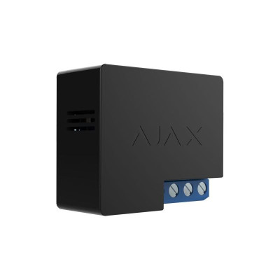 AJAX WallSwitch módulo relé 110-230V com medição consumo