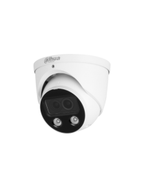 Câmara Dome Dahua 4MP IPC-HDW5449H-ASE-D2-QH IR 50m IP67