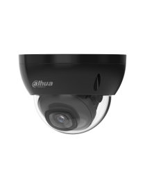 Câmara Dome IP Dahua 4MP IPC-HDBW2431E-S-S2-B com IR 30m