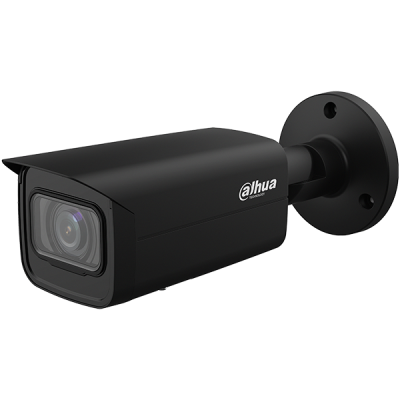 Dahua IPC-HFW2231T-ZS-B Câmara IP 2MP WDR 128dB Preta