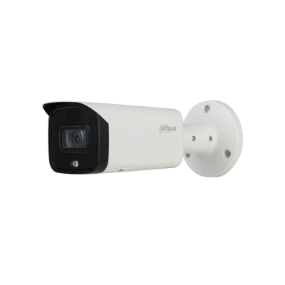 Dahua IPC-HFW5541T-AS-PV Câmara IP 5MP 2.8mm IR 60m