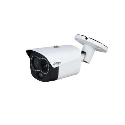 Dahua TPC-BF1241-D3F4-WIFI Câmara Térmica 4MP IR 30m