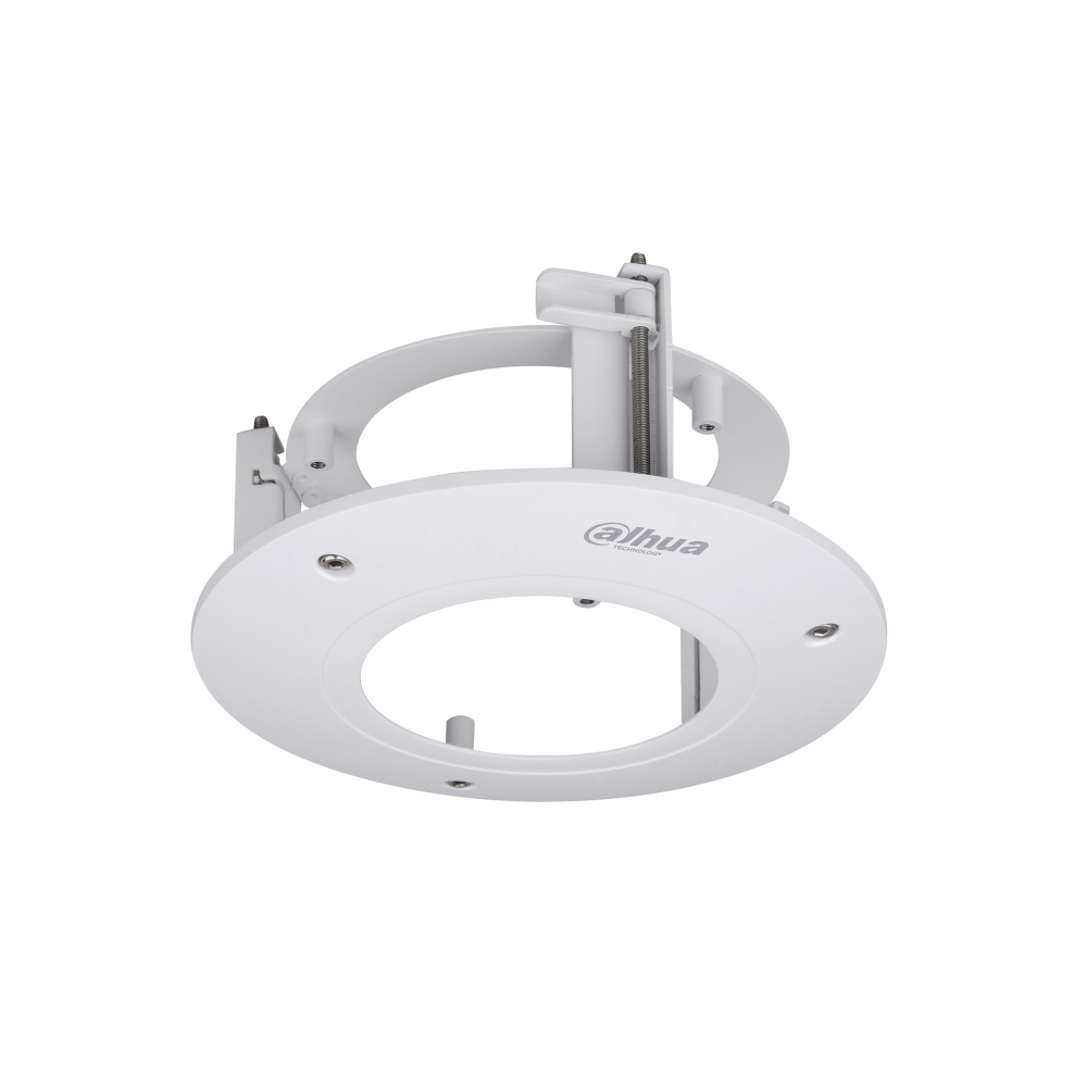 Dahua PFB200C suporte teto encastrar para domes HDBW6