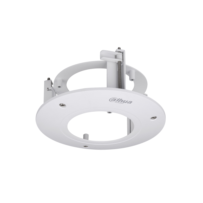 Dahua PFB200C suporte teto encastrar para domes HDBW6