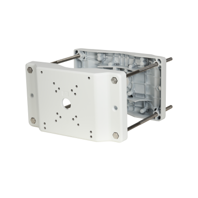 Dahua PFA153 suporte de montagem em poste para câmaras