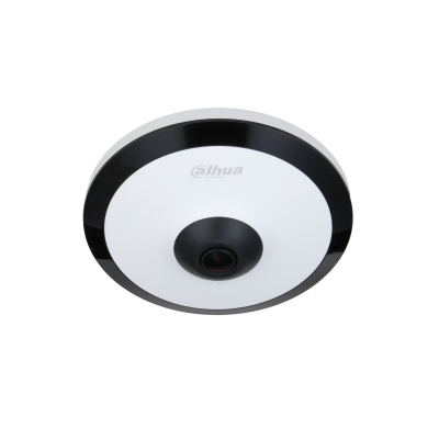 Dahua IPC-EW5541-AS Câmara Fisheye IP 5MP PoE IR 10m