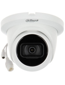 Câmara Dome IP Dahua 4MP 2.8mm IR50M - Segurança Confiável