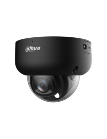 Câmara Dome Dahua 4MP IPC-HDBW5449R-ASE-LED-B Preta