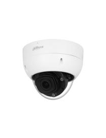 Câmara Dome 4MP Dahua IPC-HDBW5442H-ZHE IR 40m | Segurança Fiável