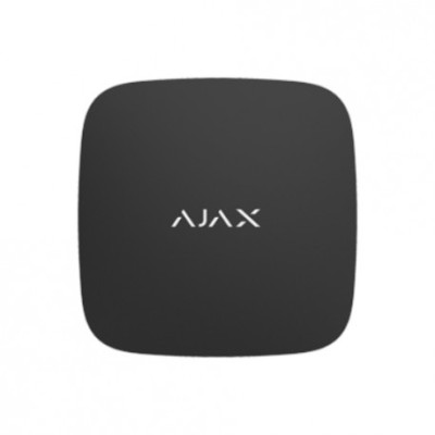 AJAX LeakProtect Black detetor de inundação IP65 sem fios