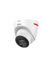 Câmara Dome IPC-HDW2449T-S-PRO 4MP Dahua com IR30M WIZCOLOR