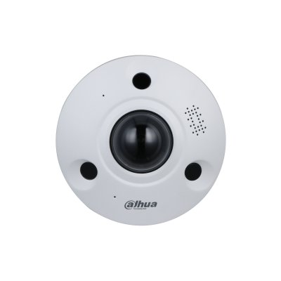 Dahua IPC-EBW81242-AS-S2 Fisheye IP 12MP IR 10m