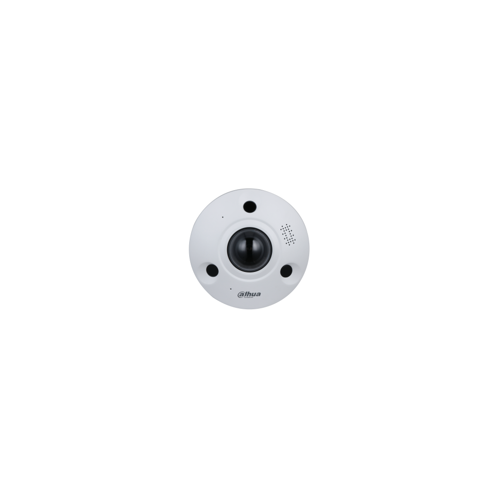 Dahua IPC-EBW81242-AS-S2 Fisheye IP 12MP IR 10m
