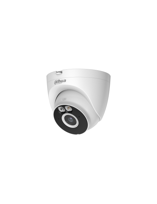 Câmara Dome Dahua 5MP Wi-Fi com IR 30m - IPC-HDW1539DA-SAW-IL