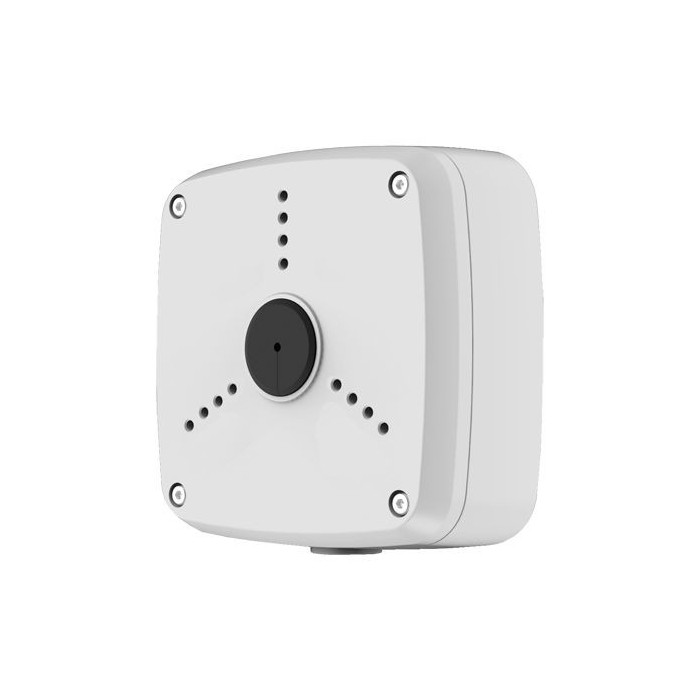 Dahua PFA122 Caixa de Derivação Metálica IP66 Branca
