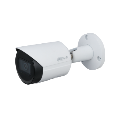 Dahua IPC-HFW2231S-S-S2-QH câmara IP 2MP IR 30m IP67