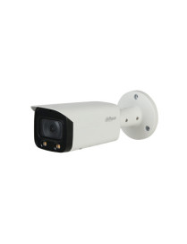 Câmara Tubular Dahua 4MP Full Color IR30m | Segurança IP Externa