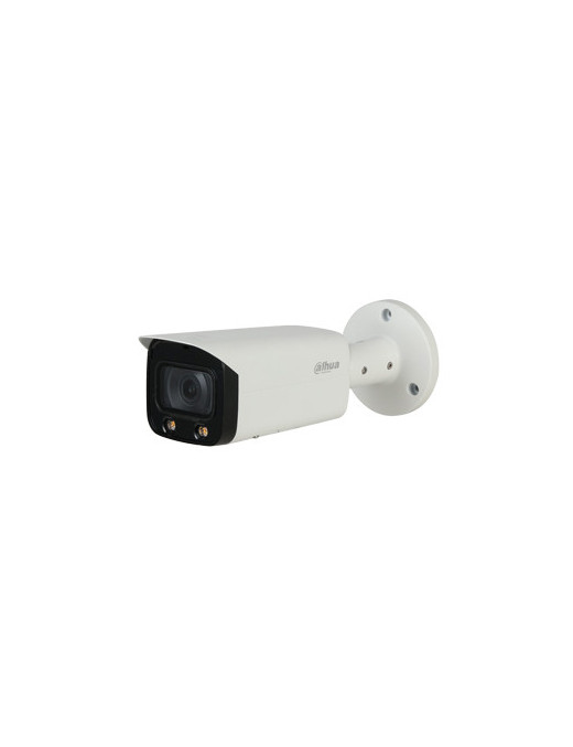 Câmara Tubular Dahua 4MP Full Color IR30m | Segurança IP Externa