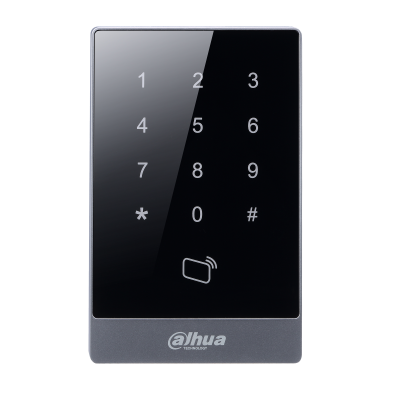 Dahua ASR1101A Teclado e Leitor RFID 13.56MHz