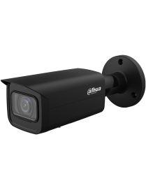 Câmara IP Tubular Dahua 2MP Motorizada 2.7-13.5mm | Segurança Fiável