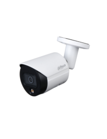 Câmara Tubular IP Dahua 4MP Full Color 2.8mm IR30m • Segurança Fiável