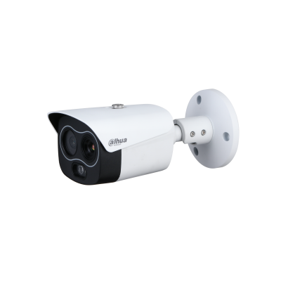 Dahua TPC-BF2241-B3F4-DW-S2 Câmara Térmica 4MP 4mm PoE