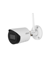 Câmara IP Dahua Tubular 4MP Wi-Fi 2.8mm IR30M | Segurança Fiável