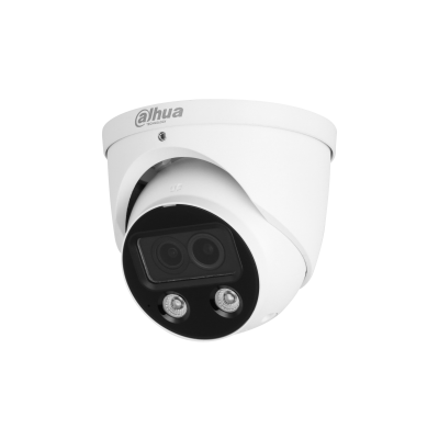 Dahua IPC-HDW5449H-ASE-D2-QH Dome IP 4MP 2.8mm IR 50m