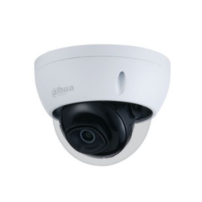Dahua IPC-HDBW2431E-S-S2 Dome IP 4MP Starlight IK10