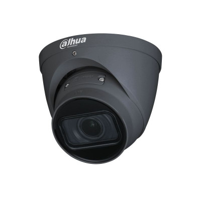 Dahua IPC-HDW2431T-ZS-S2-B Dome IP 4MP Varifocal IR40m