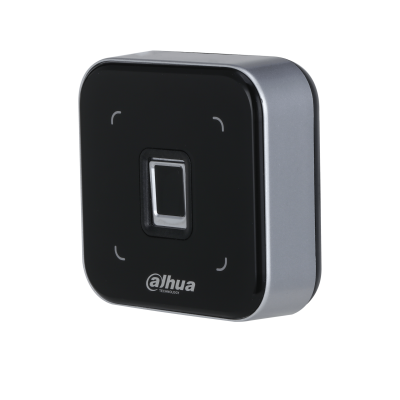 ASR2102A-D Leitor Biometrico RFiD/Card 125KHz IP65 DAHUA